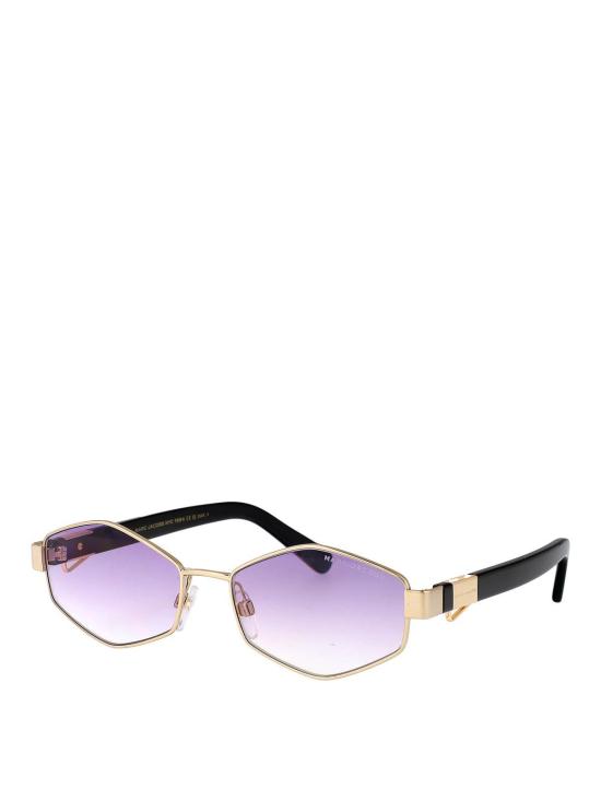 26SS 마크제이콥스 선글라스 MARC496SS9E Gold - MARC JACOBS