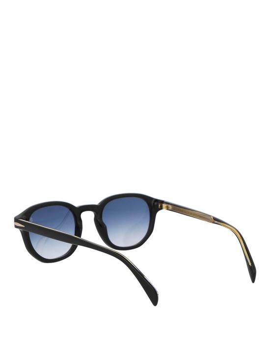 26SS 데이비드 베컴 선글라스 DB1007S807 BLACK - DAVID BECKHAM