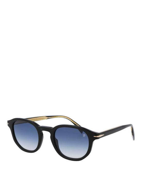 26SS 데이비드 베컴 선글라스 DB1007S807 BLACK - DAVID BECKHAM