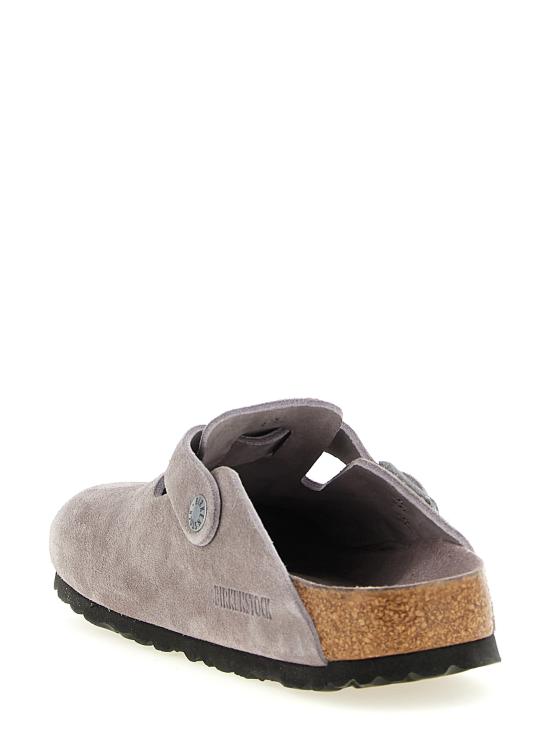 26SS 버켄스탁 스니커즈 1031577FADEDPURPLE Purple - BIRKENSTOCK