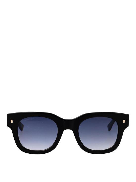 26SS 디스퀘어드2 선글라스 D20180S807 Black
