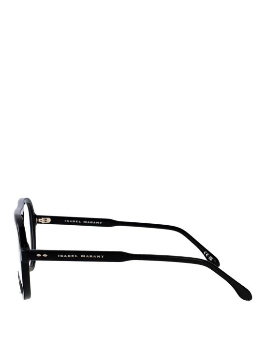 25FW 이자벨마랑 안경 IM0236807 Black - ISABEL MARANT