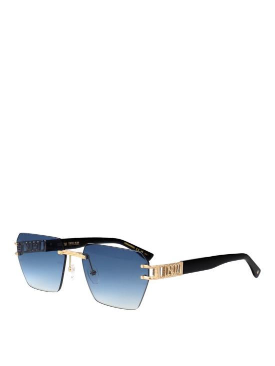 26SS 디스퀘어드2 선글라스 D20173SJ5G Gold - DSQUARED2
