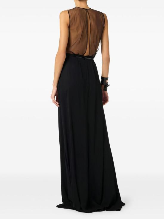 26SS 엘리자베타프랜치 숏팬츠 ABR4262E2110 Black - ELISABETTA FRANCHI