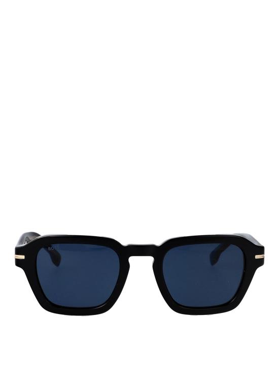 26SS 휴고보스 선글라스 BOSS1853S807 Black