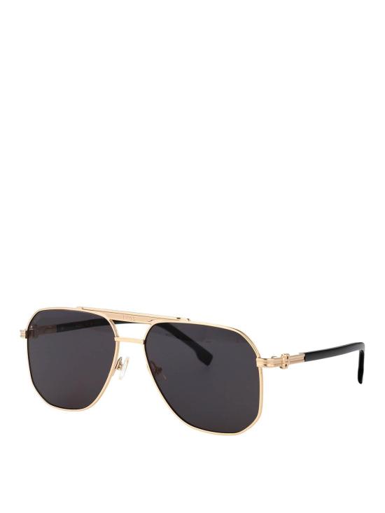 26SS 휴고보스 선글라스 BOSS1743SRHL BLACK - HUGO BOSS