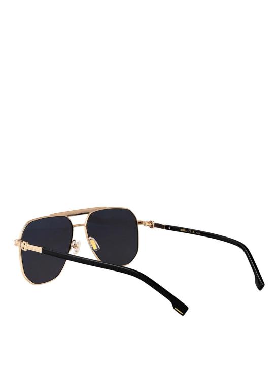 26SS 휴고보스 선글라스 BOSS1743SRHL BLACK - HUGO BOSS