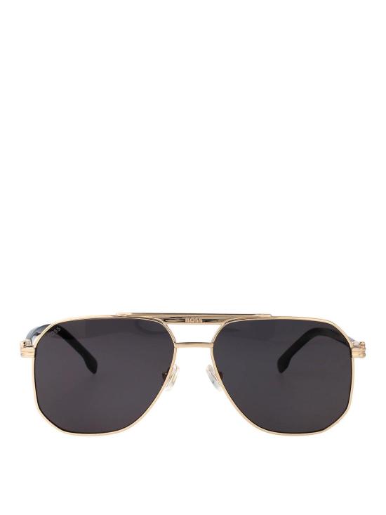 26SS 휴고보스 선글라스 BOSS1743SRHL BLACK