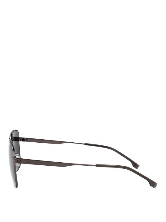 26SS 휴고보스 선글라스 BOSS1695SKJ1 Grey - HUGO BOSS