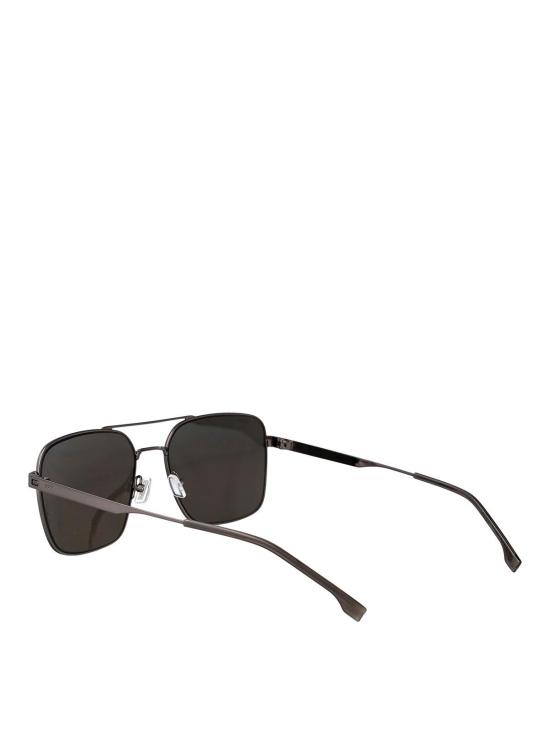 26SS 휴고보스 선글라스 BOSS1695SKJ1 Grey - HUGO BOSS