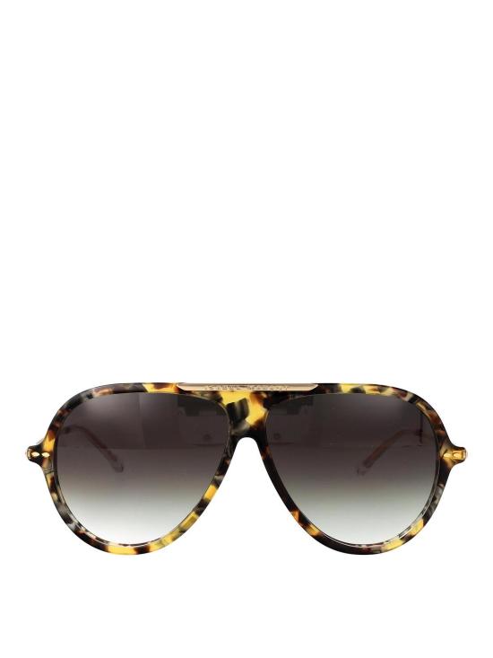 26SS 이자벨마랑 선글라스 IM0162S2IK Brown