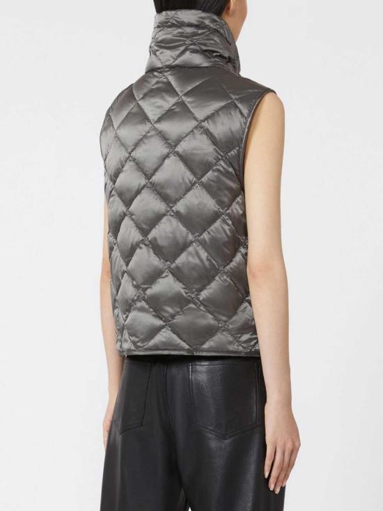 26SS 막스마라 더 큐브 패딩 TREGIC2619291014600JK089 Grey - MAXMARA THE CUBE