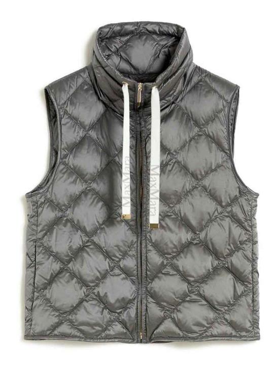 26SS 막스마라 더 큐브 패딩 TREGIC2619291014600JK089 Grey