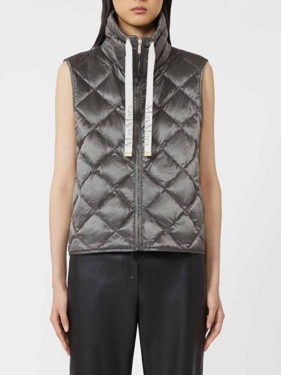 26SS 막스마라 더 큐브 패딩 TREGIC2619291014600JK089 Grey - MAXMARA THE CUBE