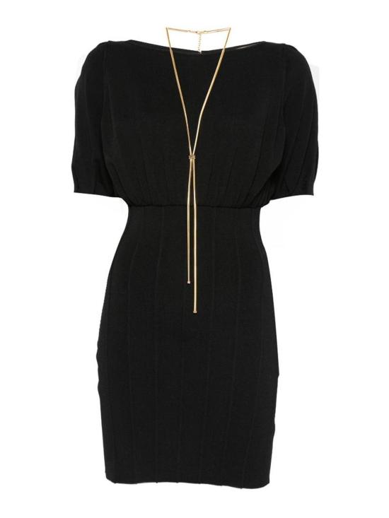 26SS 엘리자베타프랜치 숏팬츠 AM94T62E2110 Black