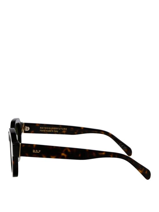 26SS 레트로슈퍼퓨처 선글라스 2X13627 Brown - RETROSUPERFUTURE