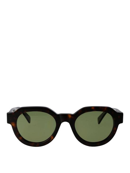 26SS 레트로슈퍼퓨처 선글라스 2X13627 Brown