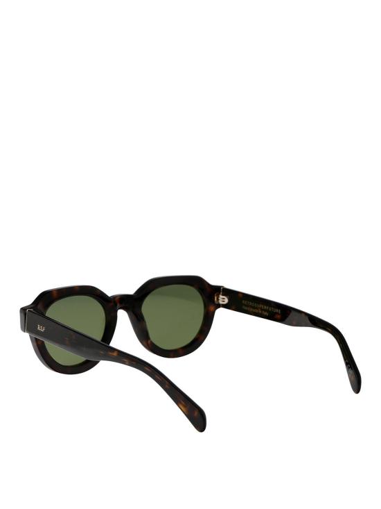 26SS 레트로슈퍼퓨처 선글라스 2X13627 Brown - RETROSUPERFUTURE