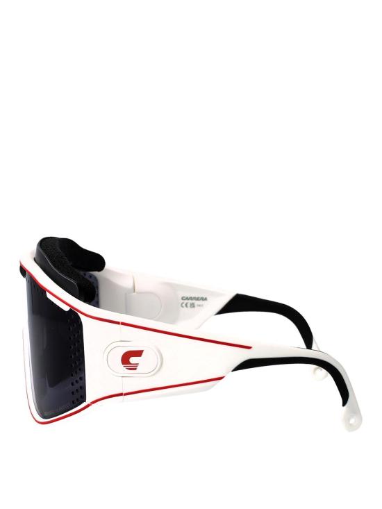 26SS 까레라 선글라스 CATRANSFORMA6HT White - CARRERA