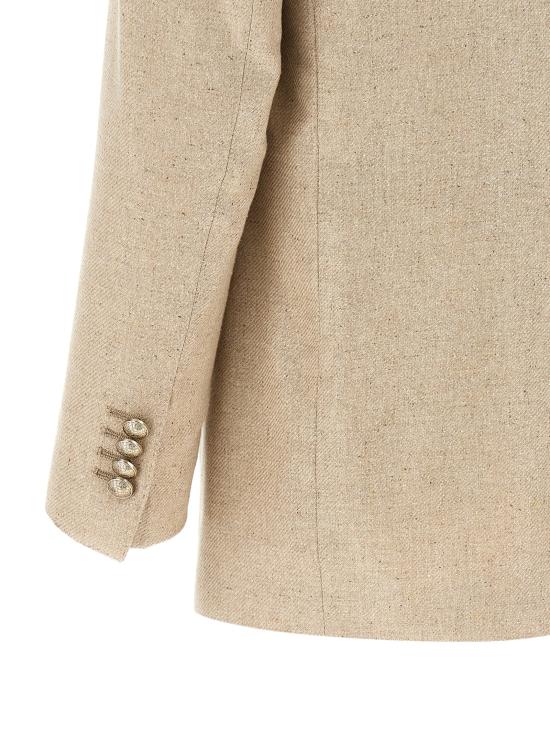 26SS 딸리아토레 수트 세트 JJASMINE10B440044A1019 Beige - TAGLIATORE