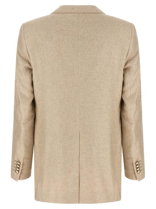 26SS 딸리아토레 수트 세트 JJASMINE10B440044A1019 Beige - TAGLIATORE