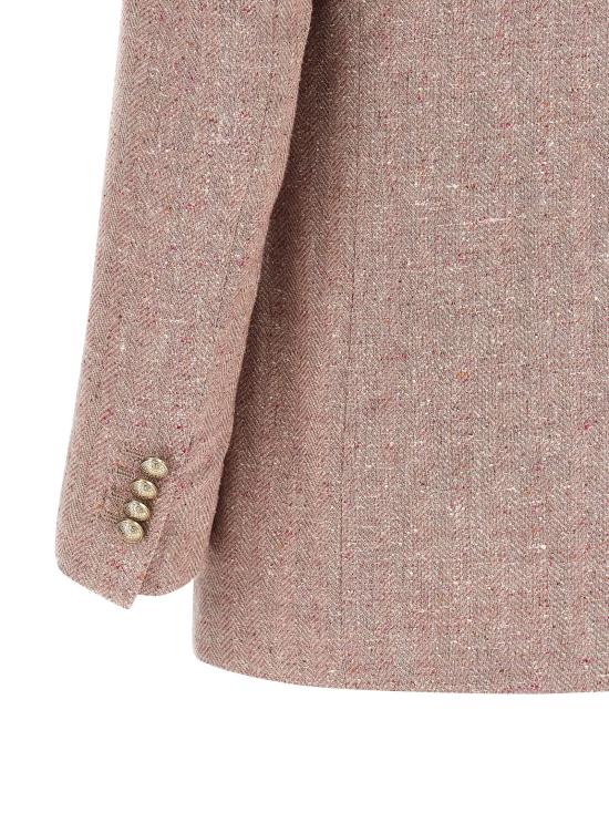 26SS 딸리아토레 수트 세트 JBERTHA16B610084EY927 Pink - TAGLIATORE