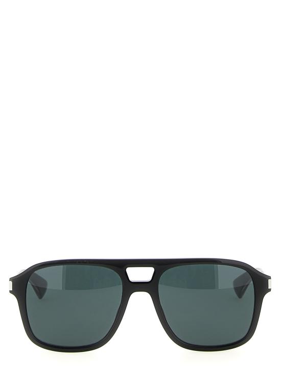 26SS 생로랑 선글라스 862875Y99671033 Black