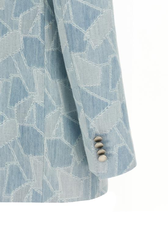 26SS 딸리아토레 수트 세트 JJASMINE10B750033I1106 Light Blue - TAGLIATORE