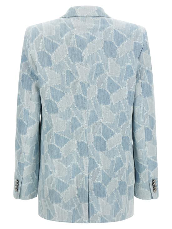 26SS 딸리아토레 수트 세트 JJASMINE10B750033I1106 Light Blue - TAGLIATORE