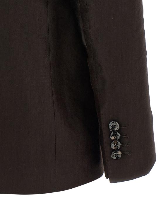 26SS 딸리아토레 수트 세트 TPARIGI10BAD340351EM991 Brown - TAGLIATORE