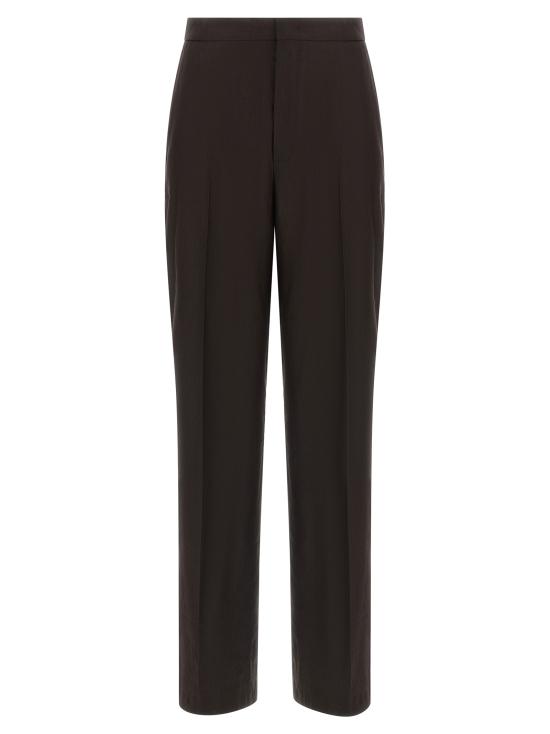 26SS 딸리아토레 수트 세트 TPARIGI10BAD340351EM991 Brown - TAGLIATORE