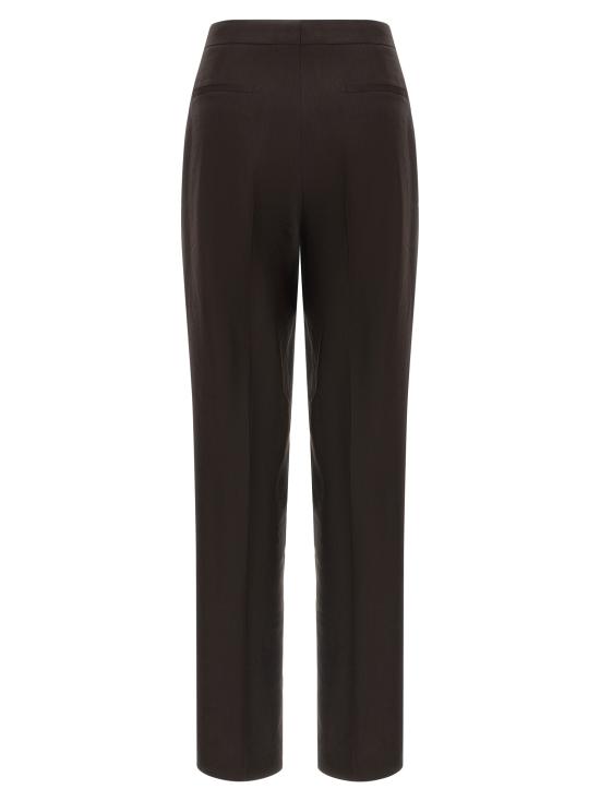 26SS 딸리아토레 수트 세트 TPARIGI10BAD340351EM991 Brown - TAGLIATORE