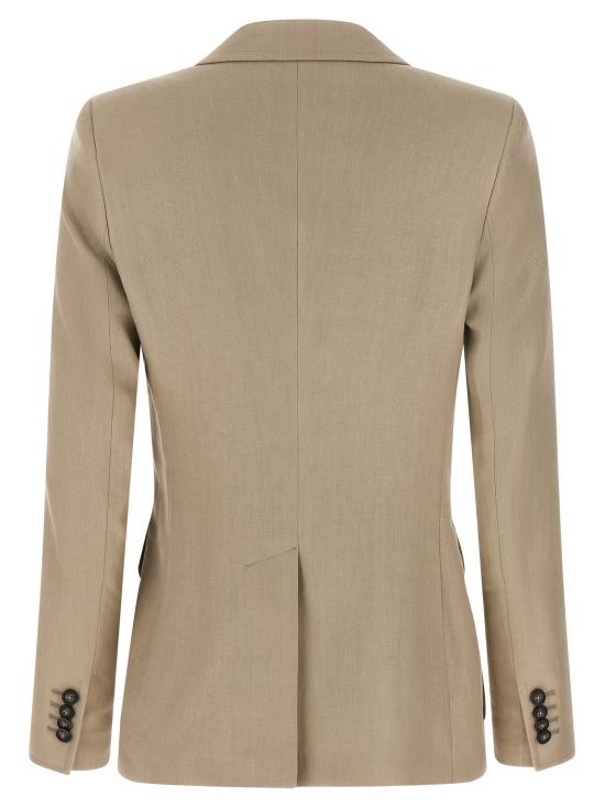 26SS 딸리아토레 수트 세트 JHONEY340021ET818 Beige - TAGLIATORE