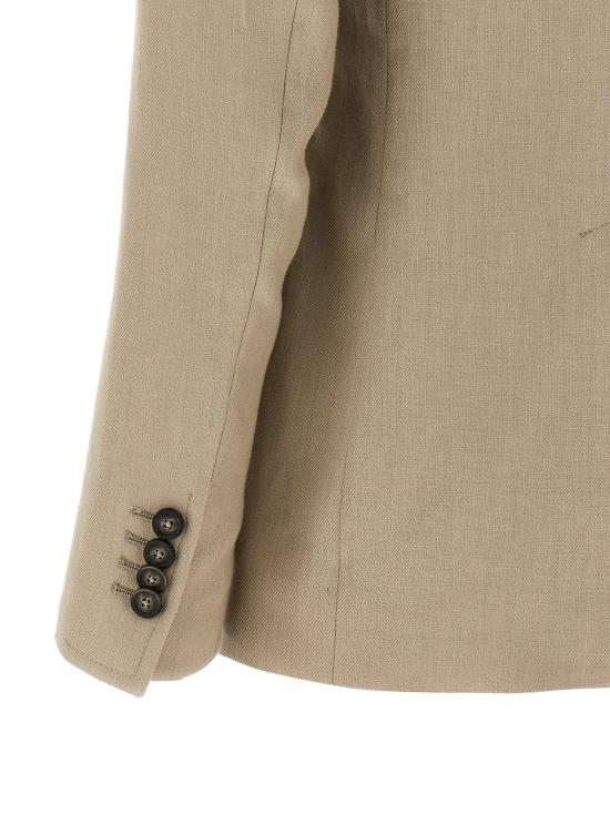 26SS 딸리아토레 수트 세트 JHONEY340021ET818 Beige - TAGLIATORE