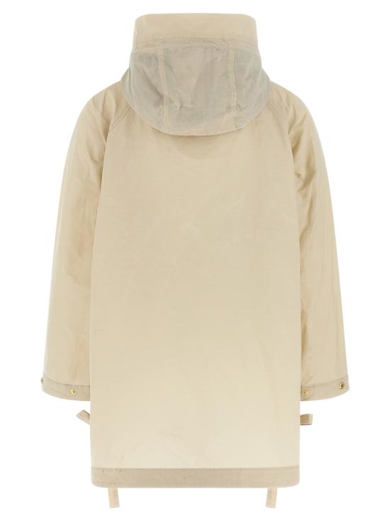 26SS 바버 자켓 LSP0305LSPCR31 Beige - BARBOUR