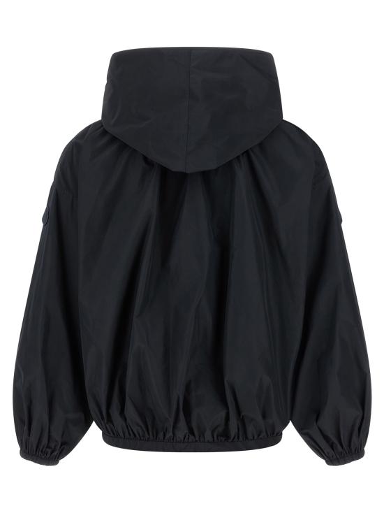 26SS 몽클레어 자켓 L10931A00157598AK77D Blue - MONCLER