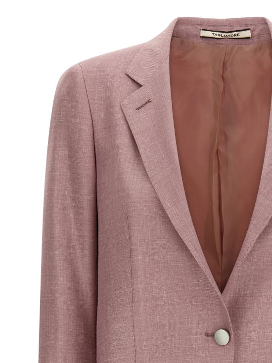 26SS 딸리아토레 수트 세트 JADRIANNE11B440062Y3228 Pink - TAGLIATORE