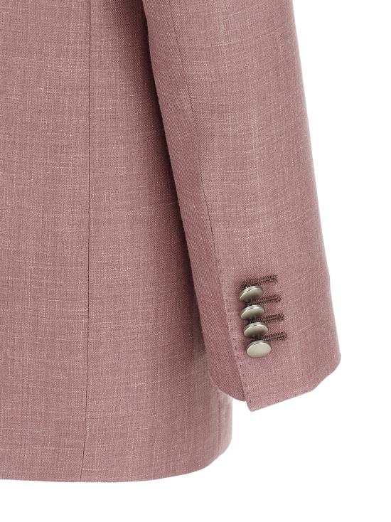 26SS 딸리아토레 수트 세트 JADRIANNE11B440062Y3228 Pink - TAGLIATORE