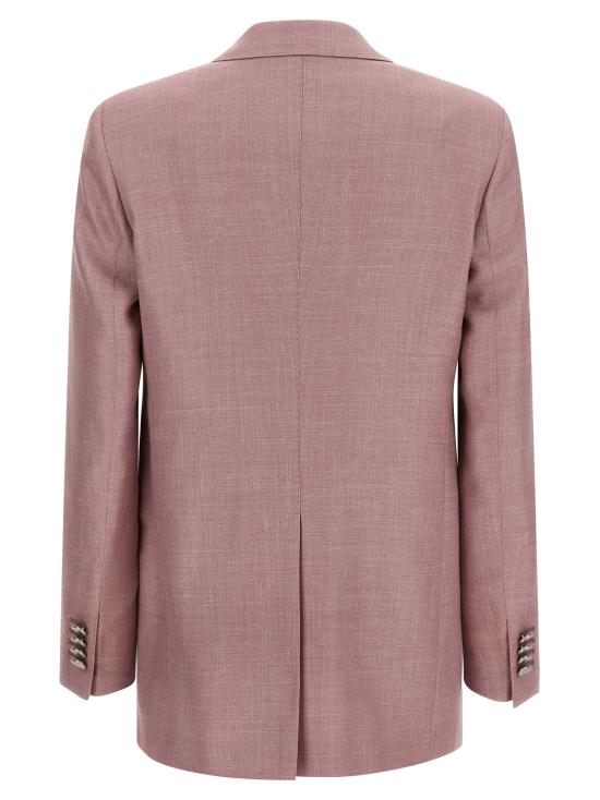 26SS 딸리아토레 수트 세트 JADRIANNE11B440062Y3228 Pink - TAGLIATORE