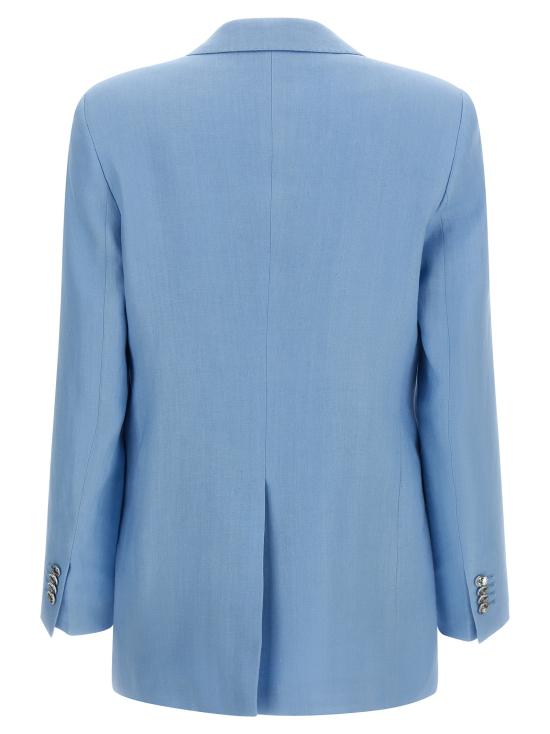 26SS 딸리아토레 수트 세트 JBERTHA16B340021EI811 Light Blue - TAGLIATORE