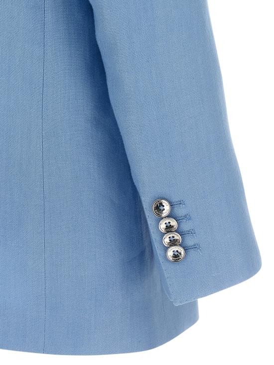 26SS 딸리아토레 수트 세트 JBERTHA16B340021EI811 Light Blue - TAGLIATORE