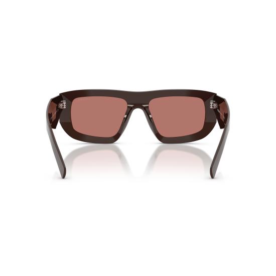 26SS 프라다 선글라스 0PR D04SU 27I80W - PRADA