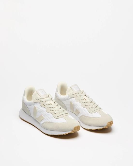 26FW 베자 스니커즈 RO1803867B white pierre TORTORA - VEJA