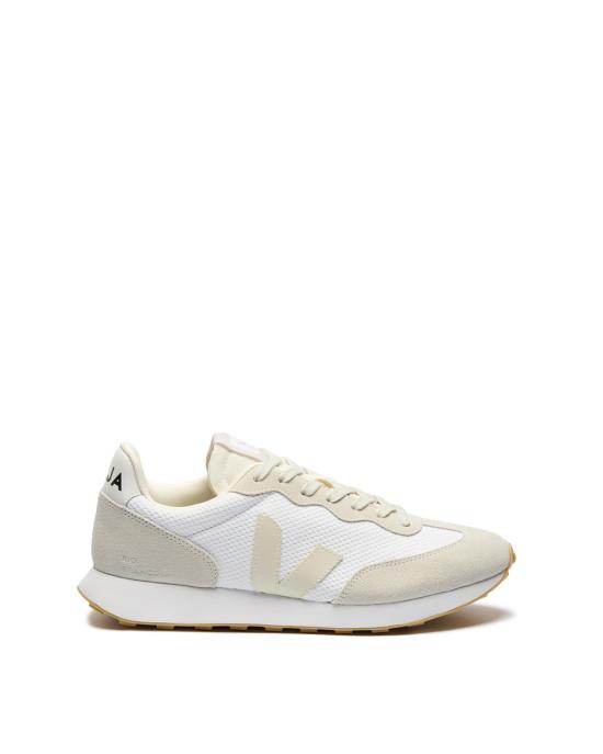 26FW 베자 스니커즈 RO1803867B white pierre TORTORA