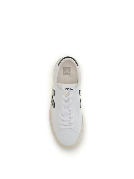 26FW 베자 스니커즈 CA0120535B white black BIANCO NERO - VEJA