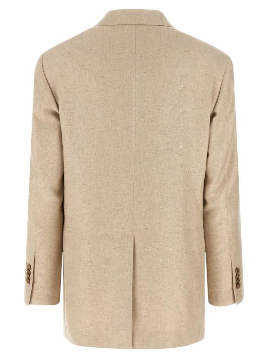 26SS 딸리아토레 수트 세트 JCECILY12B440044A1019 Beige - TAGLIATORE