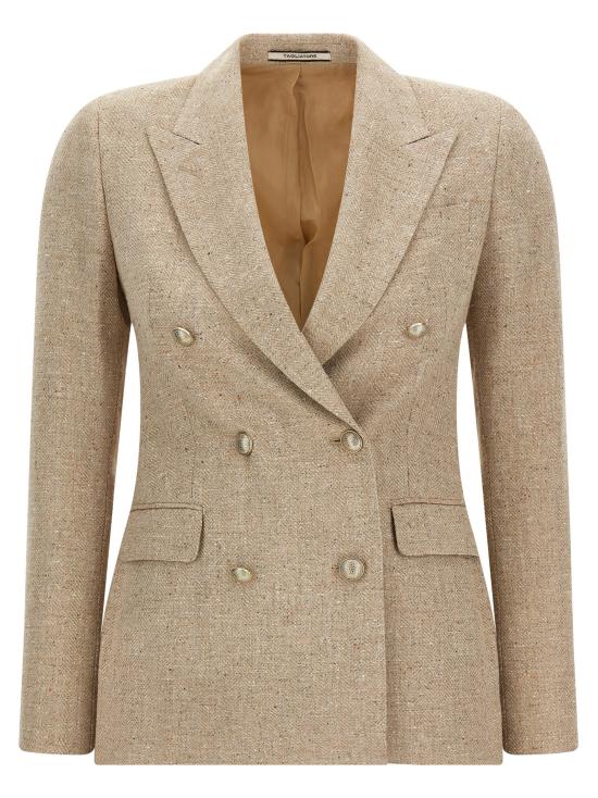 26SS 딸리아토레 수트 세트 JPARIGI10B610084ET924 Beige