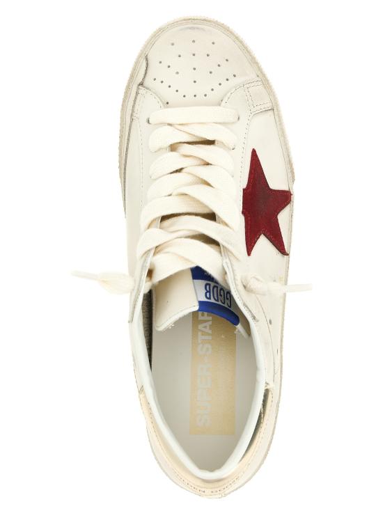 26SS 골든구스 슈퍼스타 스니커즈 GMF01003F0081371237812378 Multicolor - GOLDEN GOOSE