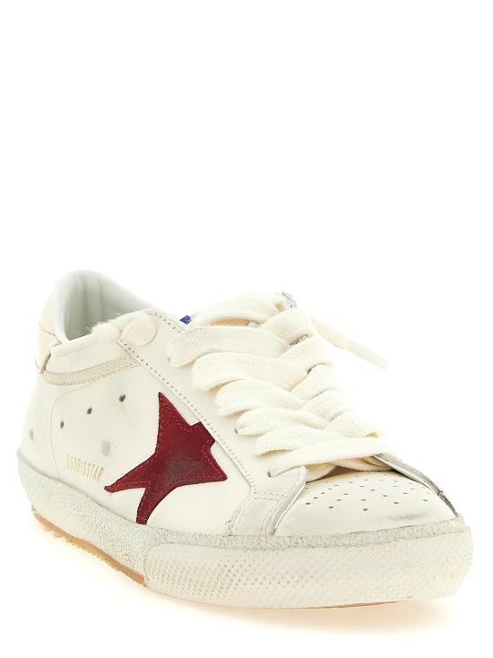 26SS 골든구스 슈퍼스타 스니커즈 GMF01003F0081371237812378 Multicolor - GOLDEN GOOSE