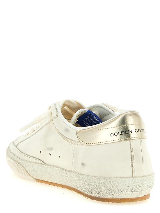 26SS 골든구스 슈퍼스타 스니커즈 GMF01003F0081371237812378 Multicolor - GOLDEN GOOSE